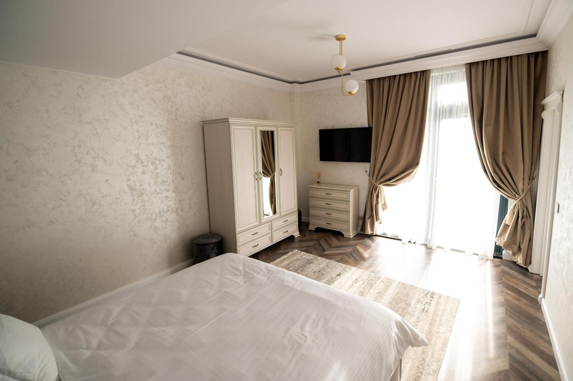The Penthouse 호텔 바슬루이 외부 사진